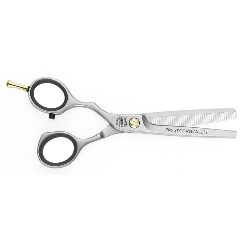 Top-Seller Jaguar Haarschere WL JP 38 LEFT 5.25