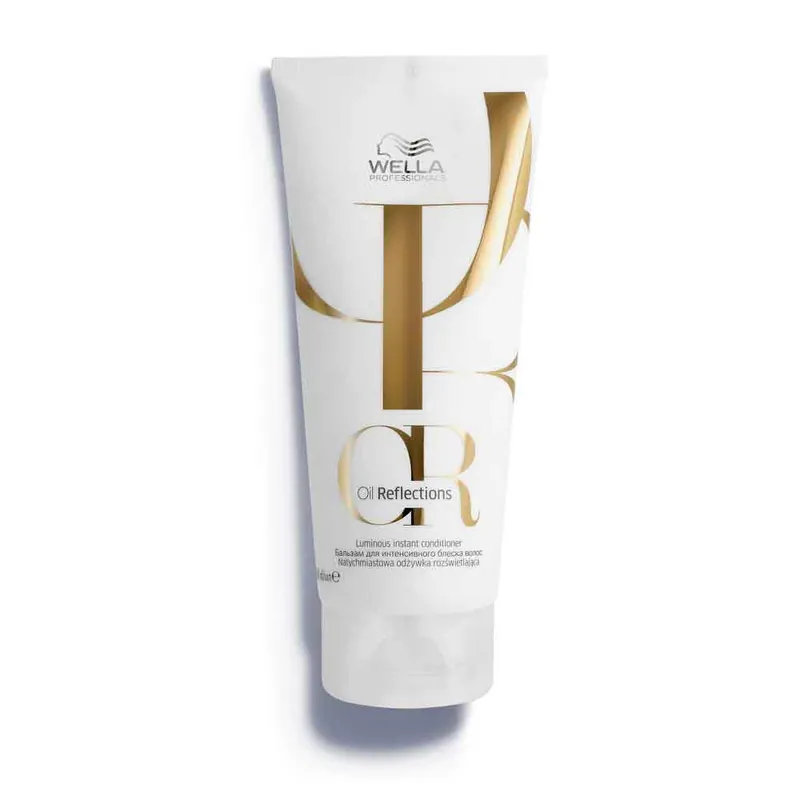 Wella Professionals Oil Reflections Luminous Instant Conditioner 200ml Billig