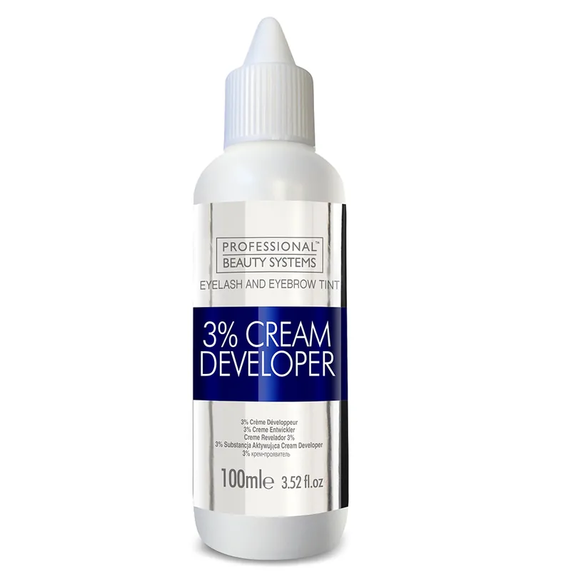 PBS 3% Creme Entwickler 100ml Top-Seller