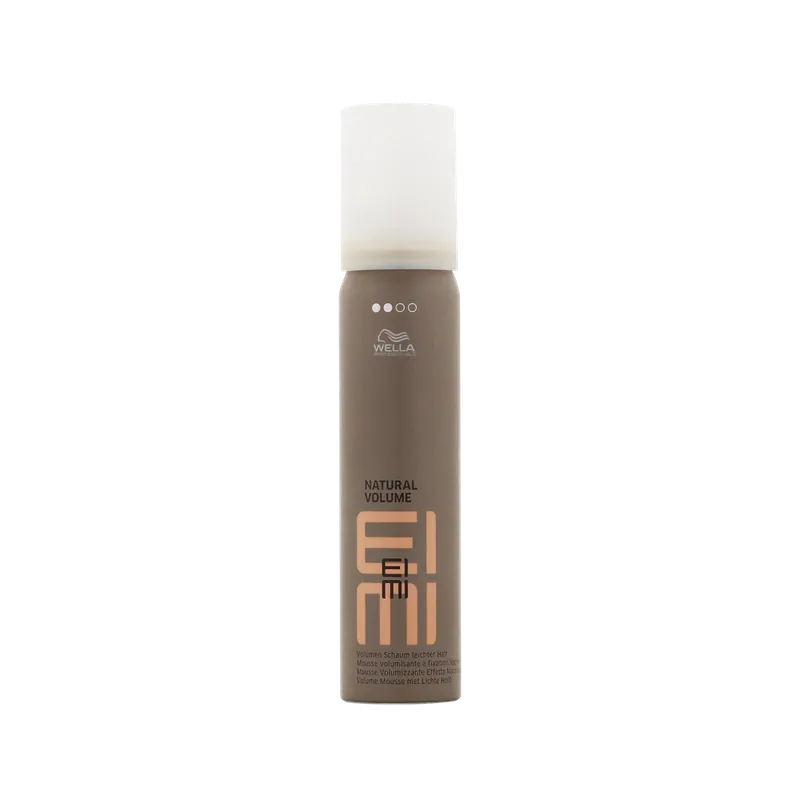Wella Eimi Natural Volume 75ml Preiswert
