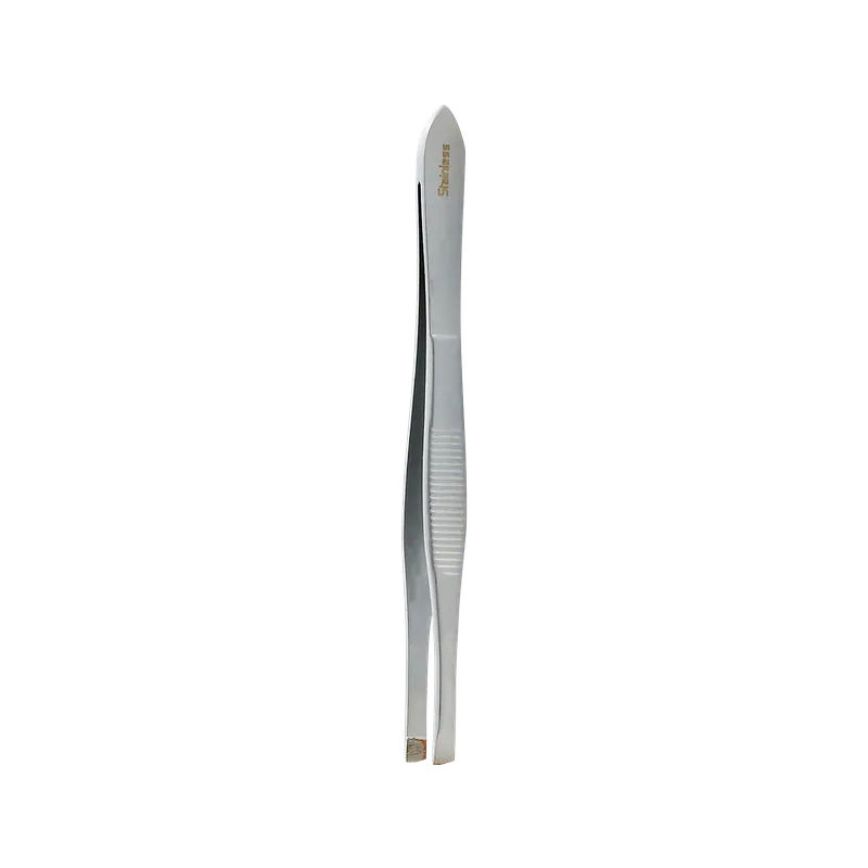 Wochenendangebot Hive Tweezer Angled