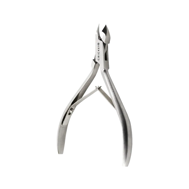 Cricket Zange Pro Acrylic Nipper Echt