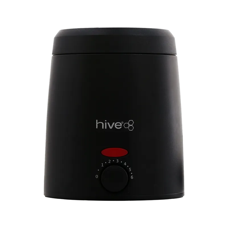 Hive Neos Wax Heater 200ml Black Ausverkauf