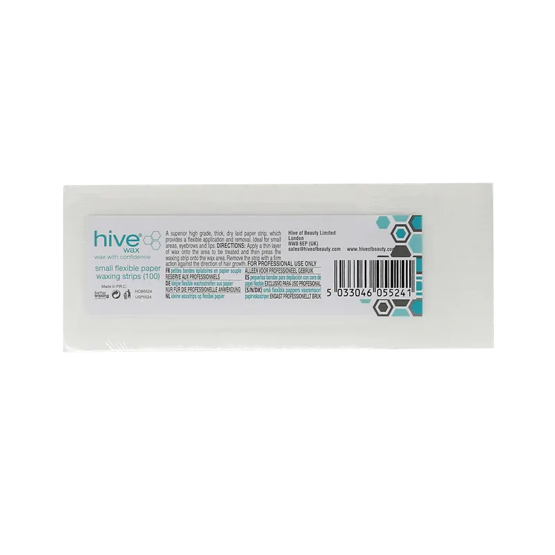 Hive Strips Paper Small 100pcs Direkt Vom Hersteller
