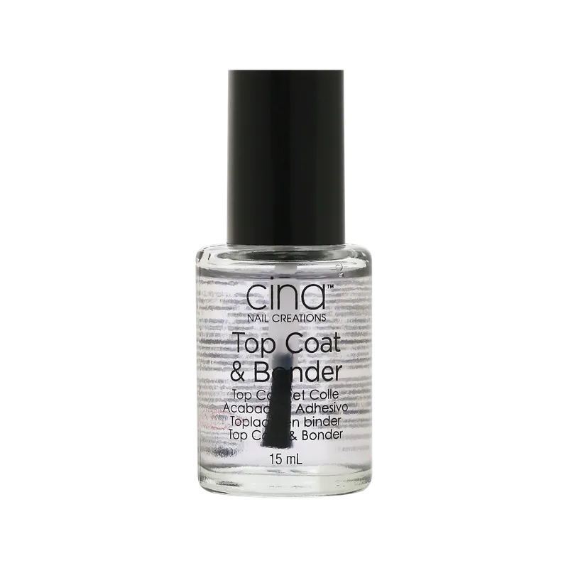 Markenware Cina Überlack & Bonder 15ml