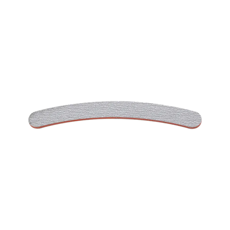 Top-Preis ASP Nagelfeile Zebra Boomerang 180/180 12 St.