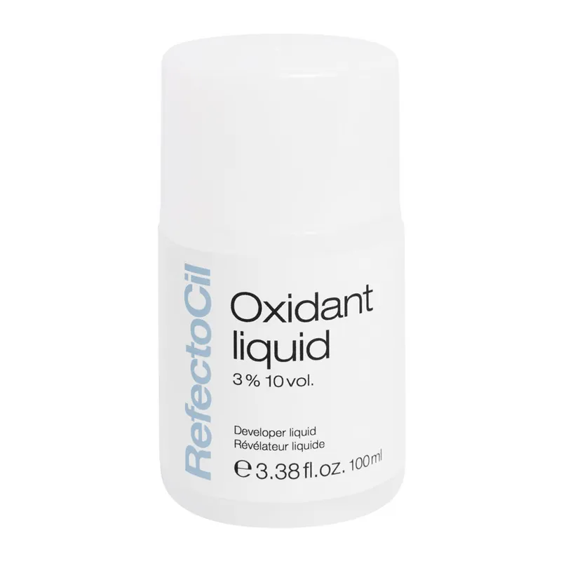 Angebot Refectocil Developer Liquid 3%-10Vol 100ml