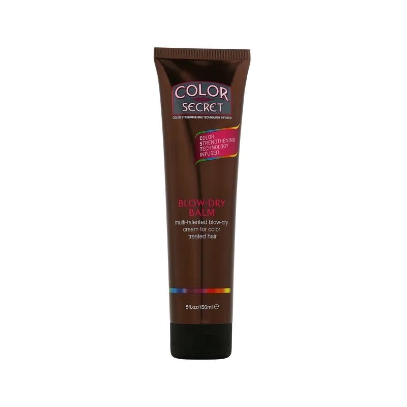 Zertifiziert Color Secret Föhn Balsam 150ml
