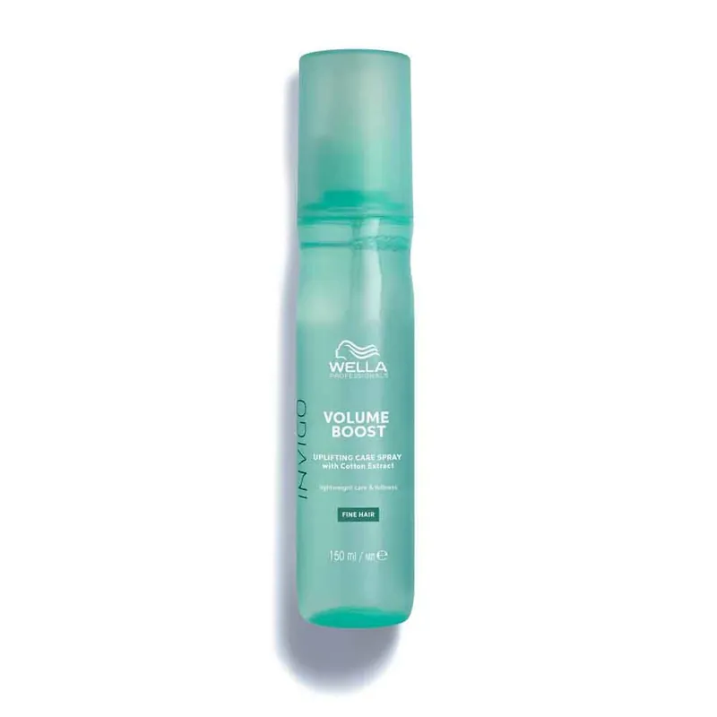 Garantierte Lieferung Wella Invigo Volume Boost Spray 150ml