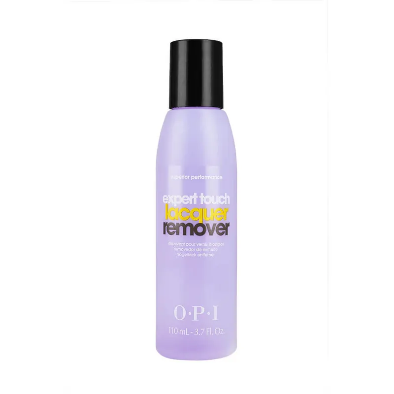 OPI Expert Touch Lacquer Remover 110ml Sonderangebot