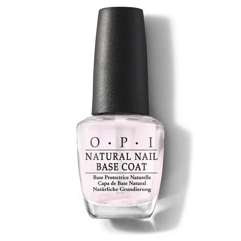 OPI Natural Nail Base Coat 15ml Must-Have