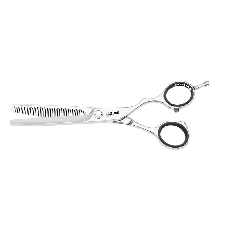 Ausverkauf Jaguar Modellierschere Off GL Diamond E CC43 Effi 6.0"
