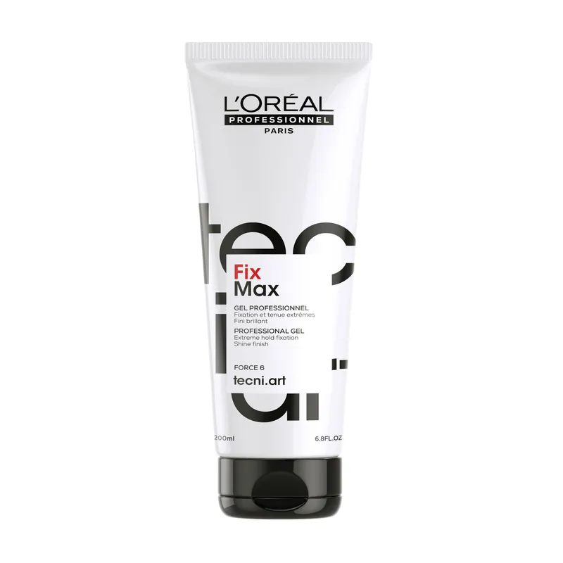L'Oréal Professionnel Tecni Art Fix Max 200ml Heißes Angebot