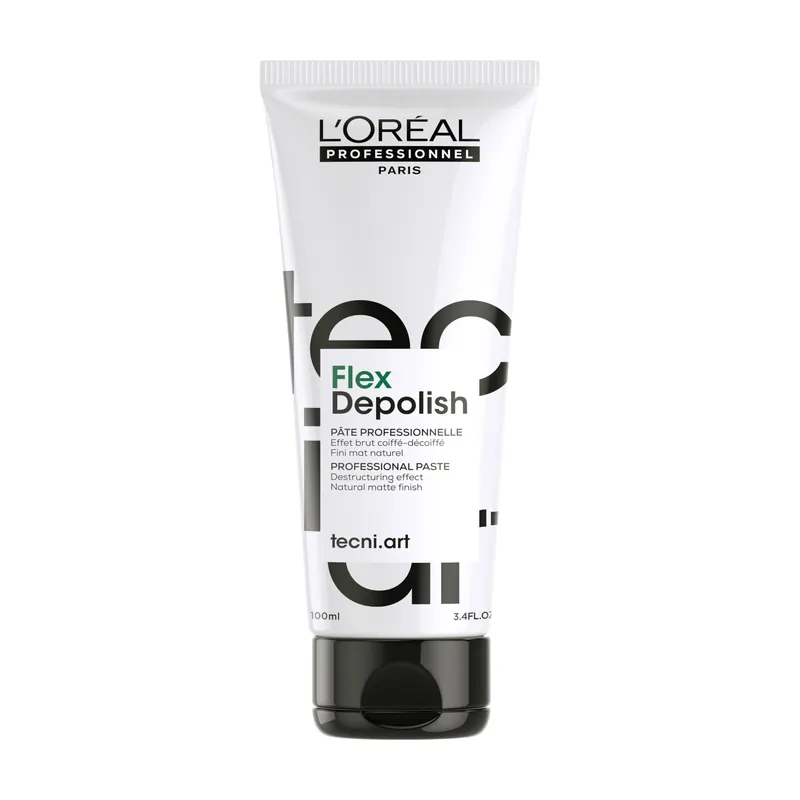 Echt L'Oréal Professionnel Tecni Art Depolish 100ml