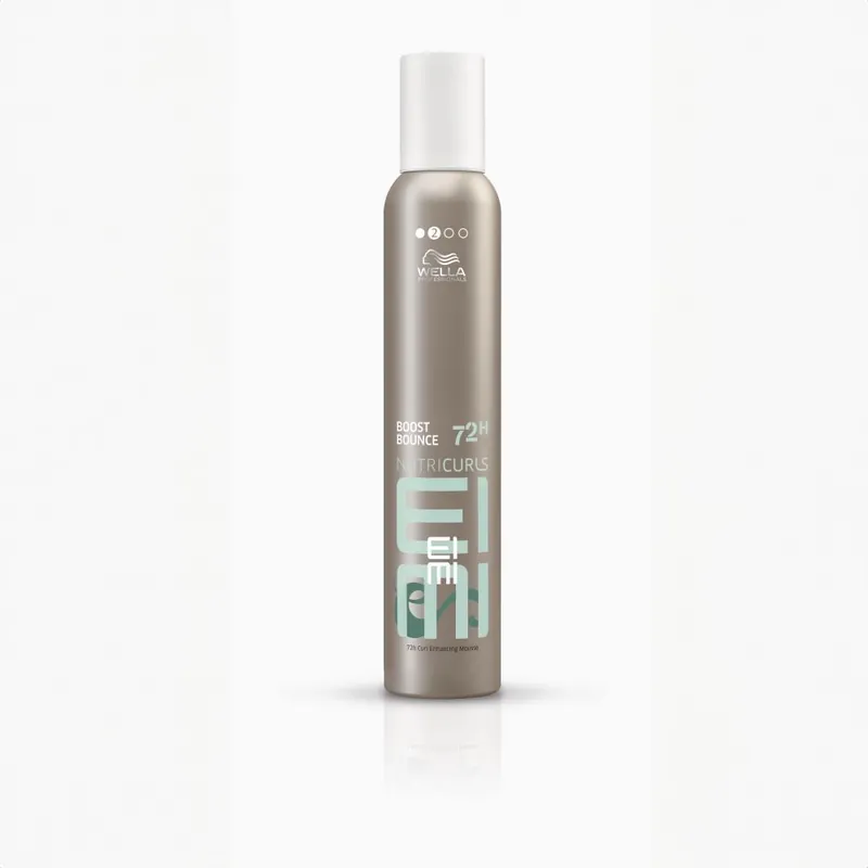 Jetzt Bestellen Wella EIMI Nutri Boost Bounce 300ml