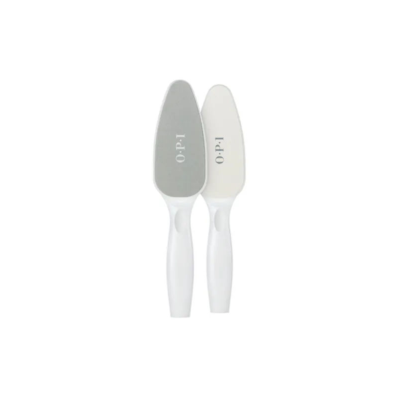 Markenware OPI Dual Sided Foot File