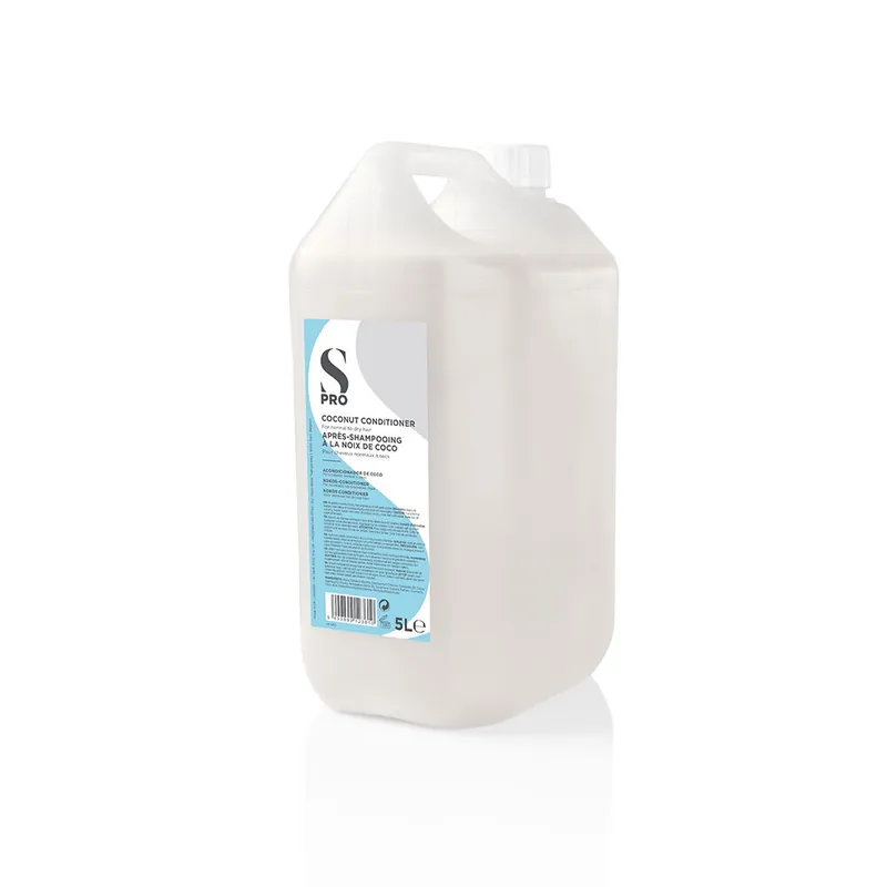 S-PRO Conditioner Coconut 5l Top-Seller