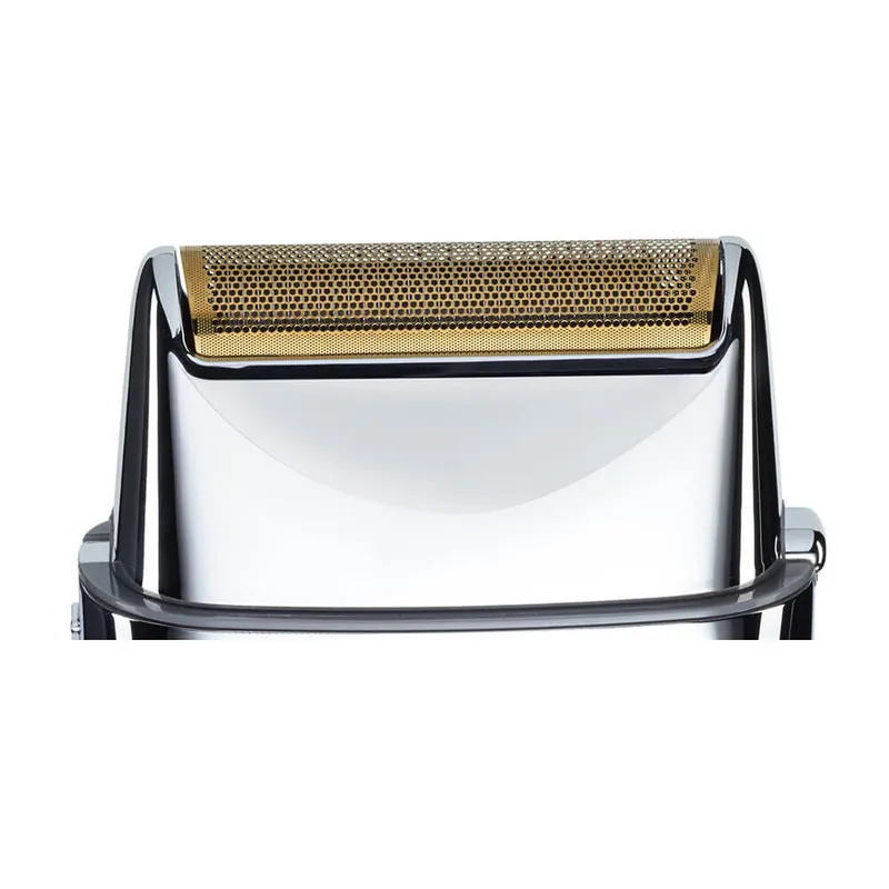 BaByliss PRO Titanium Foil Shaver Einzelfolie & Schere FXRF1E Online Kaufen