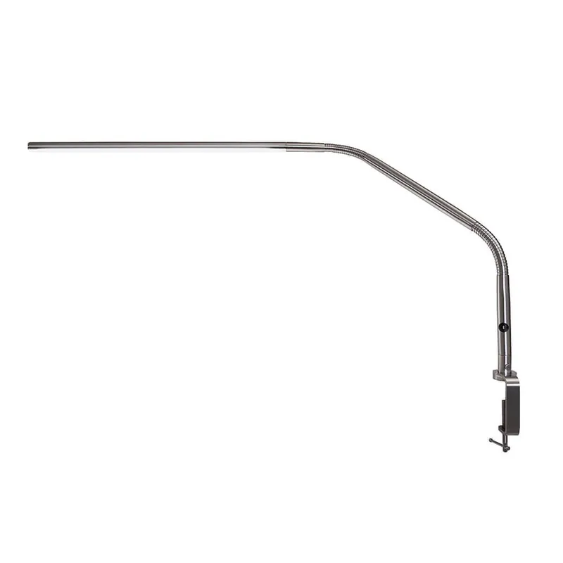 Daylight ED Slimline Lamp Chrome Schnäppchen