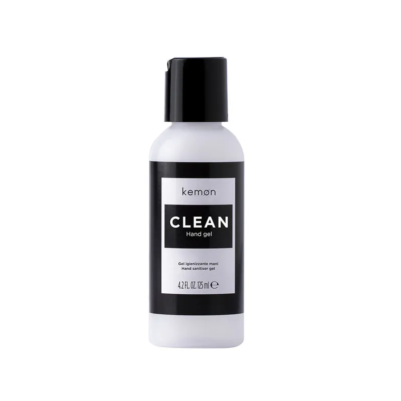 Sichere Zahlung Kemon Hand Cleanser Gel 125ml