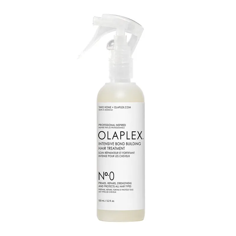 Begrenztes Angebot Olaplex N°.0 Intensive Bond Building 155ml