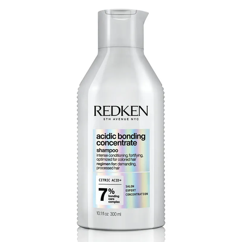 Saisonangebot Redken Acidic Bonding Concentrate Shampoo 300ml