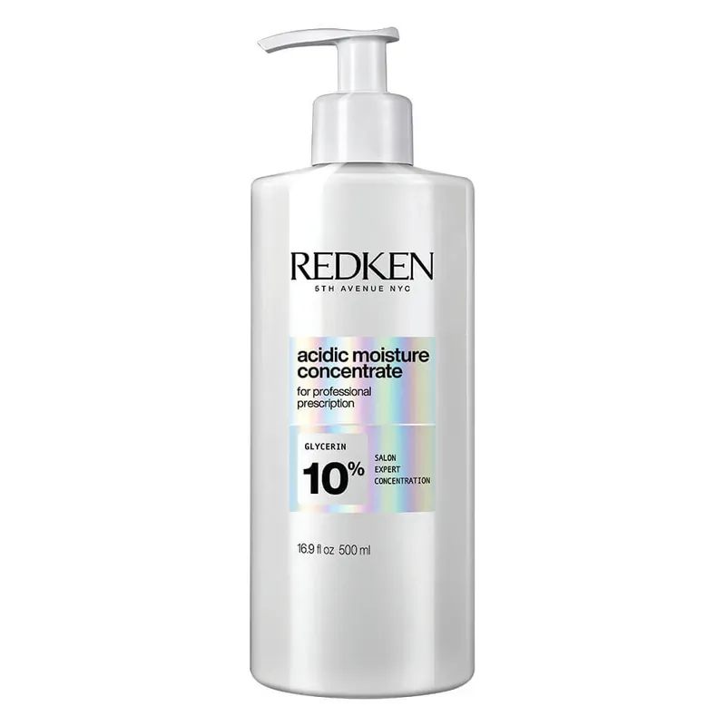 Redken Acidic Moisture Concentrate 500ml Bestseller