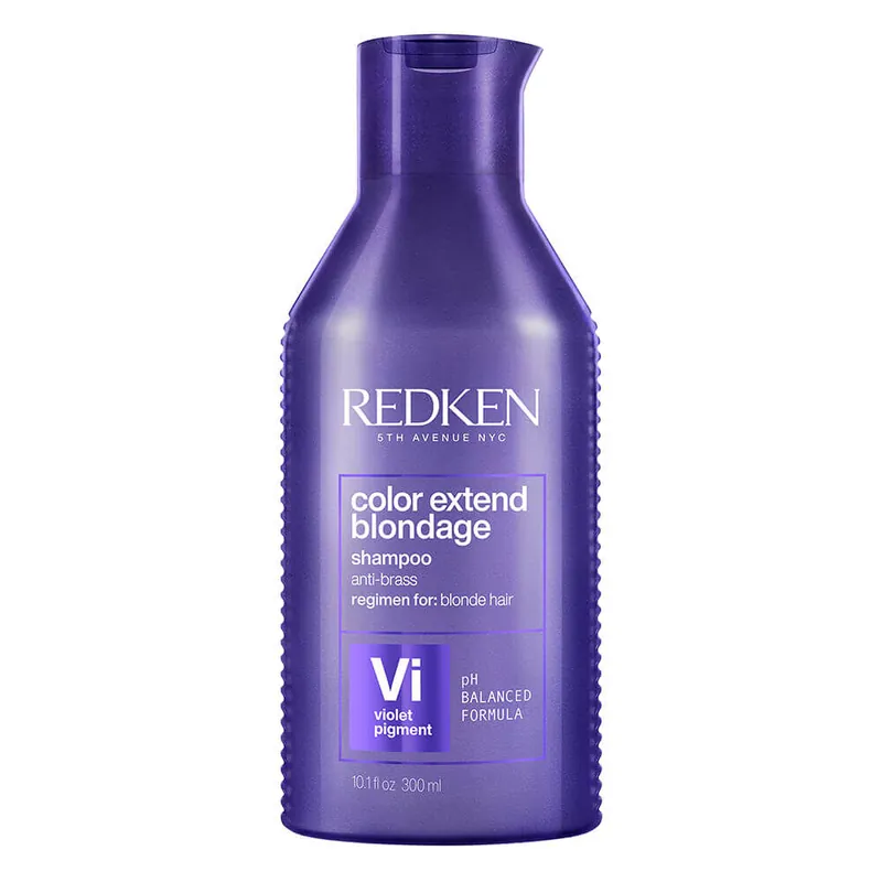 Saisonangebot Redken Color Extend Blondage Shampoo 300ml