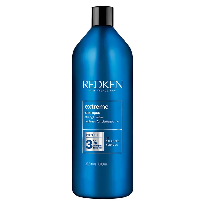 Letzte Chance Redken Extreme Shampoo 1L