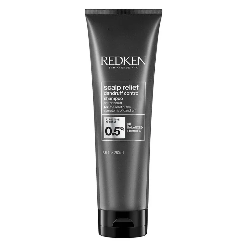 Abverkauf Redken Scalp Relief Anti-Dandruff Shampoo 250ml