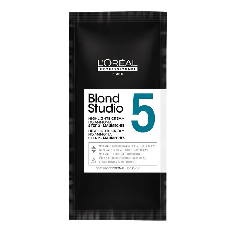 Saisonangebot L'Oréal Professionnel Blond Studio Majimeche Sachet 25g