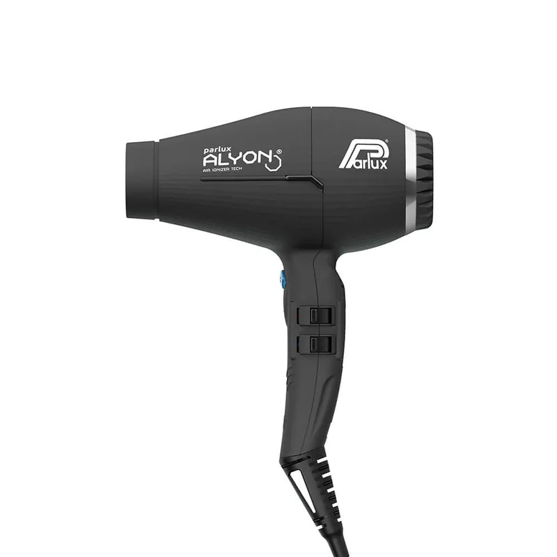 Parlux Alyon Haartrockner 2250W Schwarz Mega-Angebot