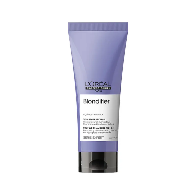 L'Oréal Professionnel Série Expert Blondifier Conditioner für blondes und blondiertes Haar 200ml Online Kaufen