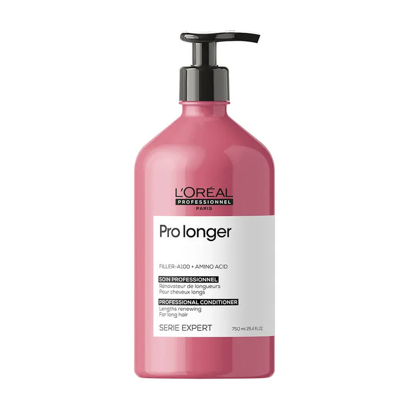 L'Oréal Professionnel Série Expert Pro Longer Conditioner 750ml Preis Gesenkt