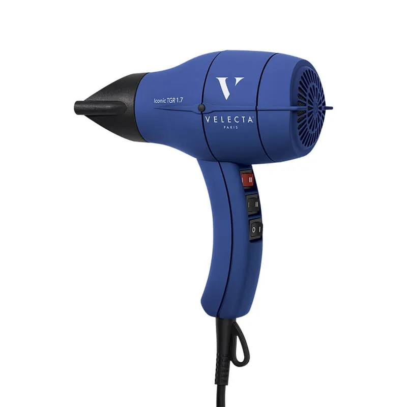 Velecta Paramount Haartrockner Iconic TGR 1.7 Celestial Blue Neuheit