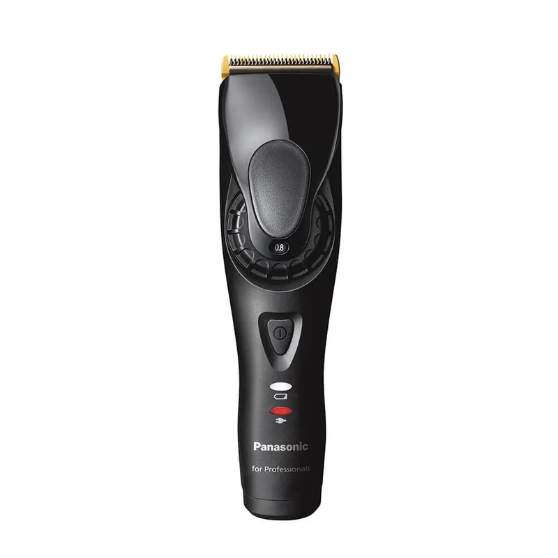 Neue Kollektion Panasonic Kabellose Profi-Haarschneidemaschine ER-HGP84-K803