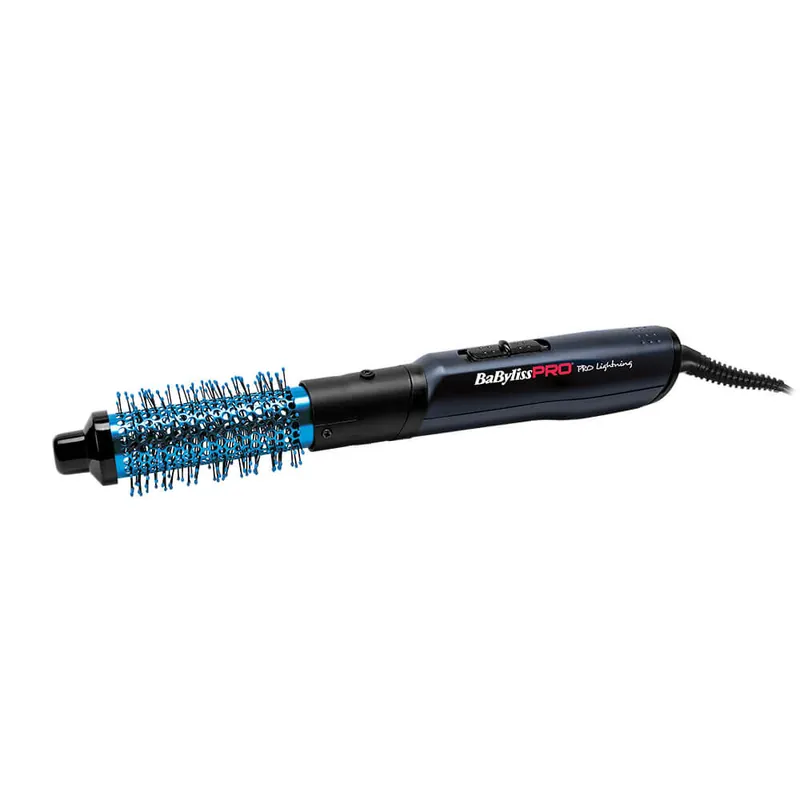 Knallerangebot BaByliss PRO Air Styler Lightning Blue BAB2650E