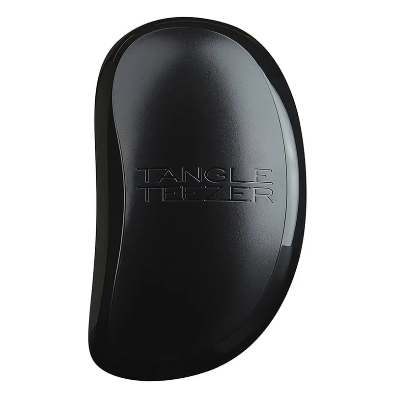 Knallerangebot Tangle Teezer Brush Midnight Black Salon Elite
