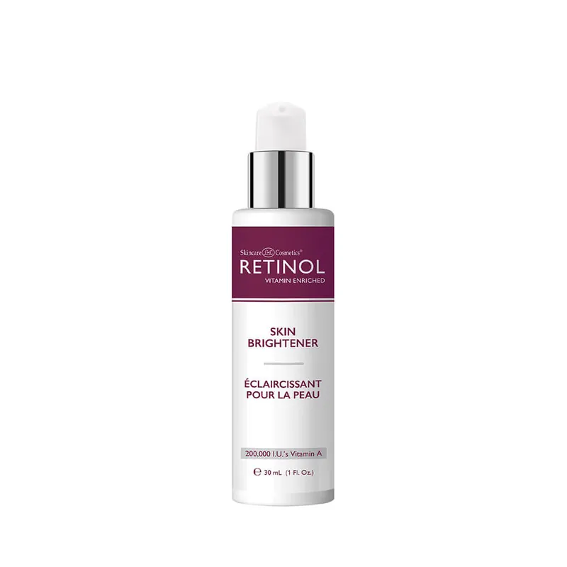 Retinol Der Hautaufheller 30ml Super-Preis