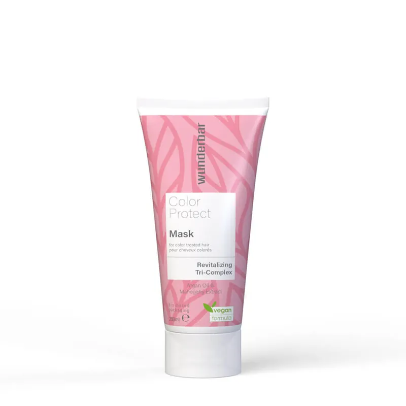 Wunderbar Vegan Color Protect Mask 250ml Direktkauf
