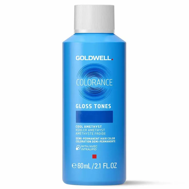 Preiswert Goldwell Colorance Gloss Tones 10VPK 60ml