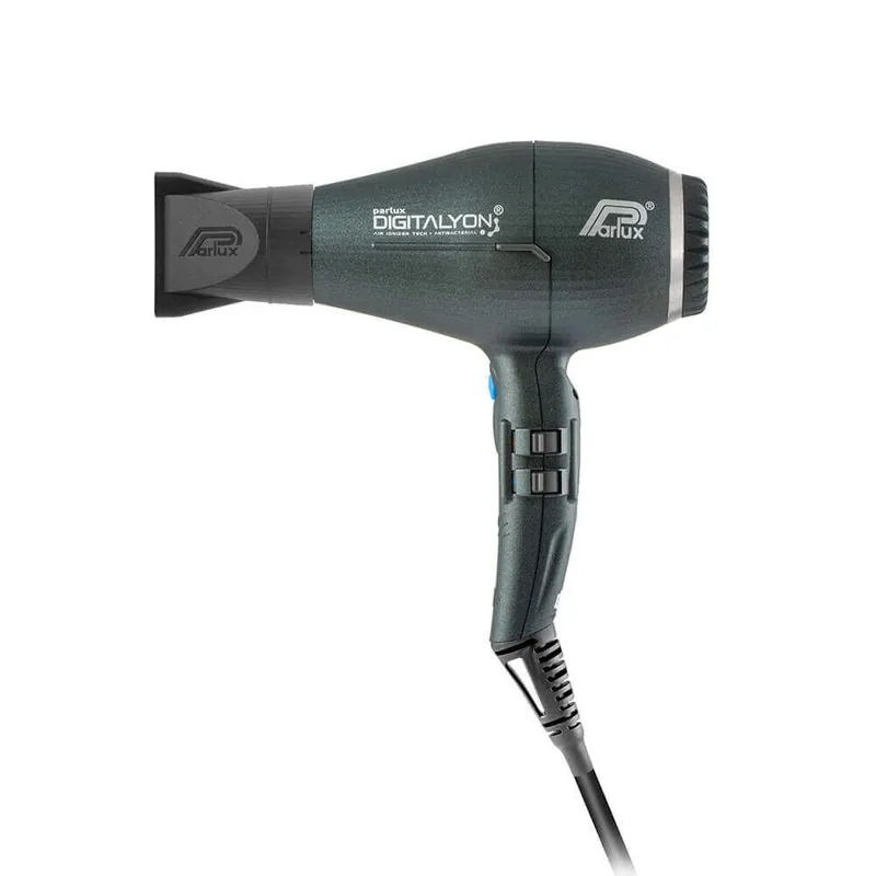 Parlux Haartrockner Digitalyon Antracite Knallerangebot