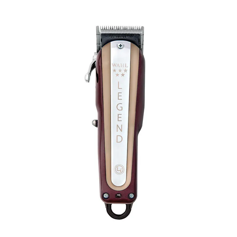 Wahl Clipper Cordless Legend Preisknaller