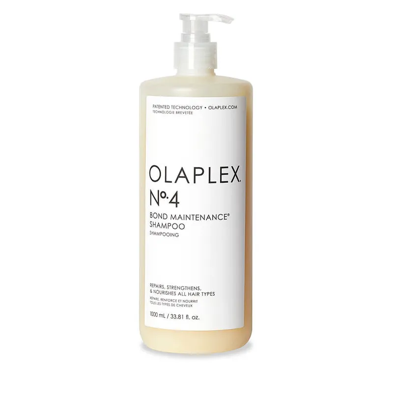 Highlight Olaplex N°.4 Bond Maintenance Shampoo 1L