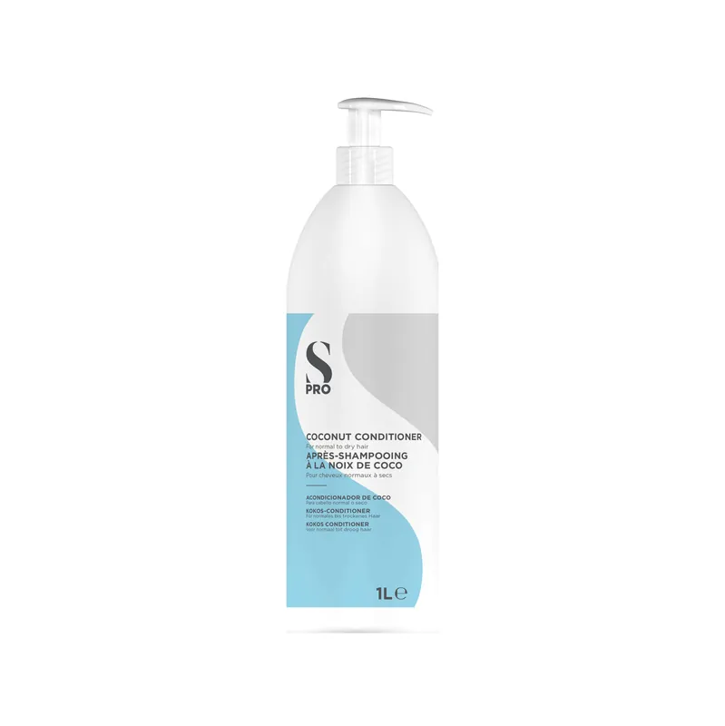 S-PRO Coconut Conditioner 1L Günstig