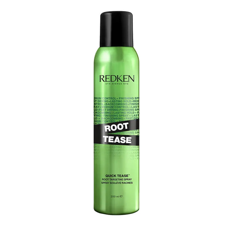 Redken Root Tease Hairspray 250ml Letzte Chance