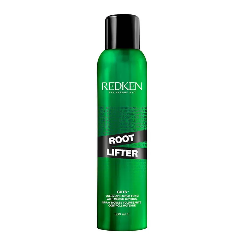 Redken Volume Root Lift Mousse 300ml Preis Gesenkt