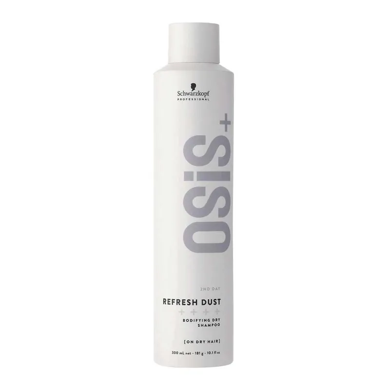 Saisonangebot Schwarzkopf Osis+ Refresh Dust 300ml