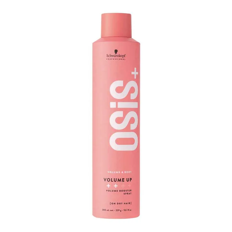 Schwarzkopf Osis+ Volume Up 300ml Jetzt Kaufen