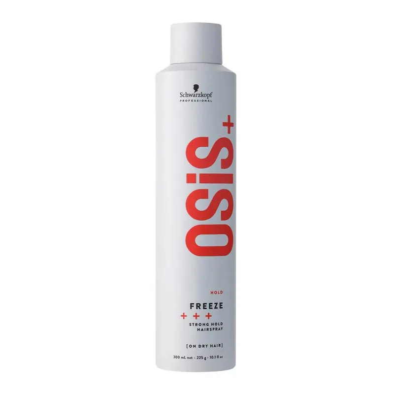 Schwarzkopf Osis+ Freeze 300ml Sonderaktion